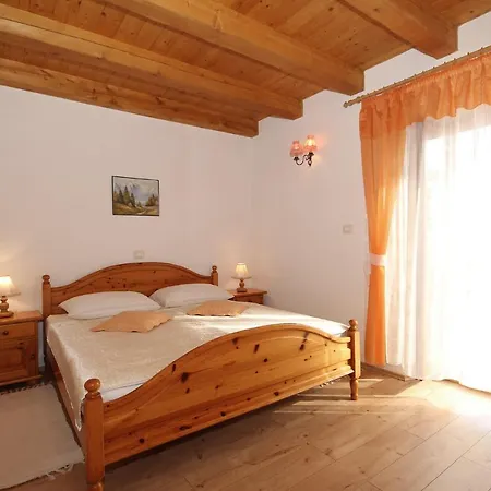 Julia In Smoljanci 4* Fažana