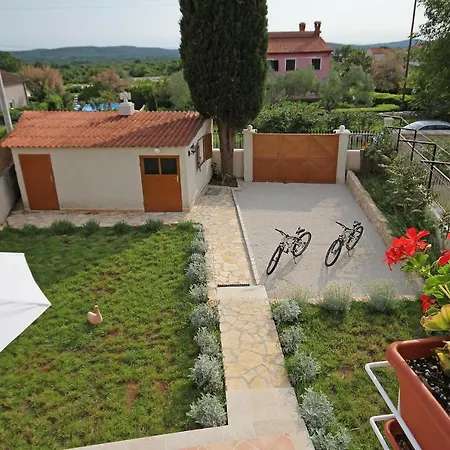 Julia In Smoljanci Fažana