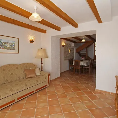 Julia In Smoljanci ゲストハウス Fažana